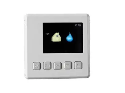 23389-nibe rmu 40 - pokojova jednotka